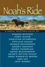 Noah's Ride A Collaborative Western Novel