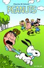 Peanuts The Beagle Has Landed, Charlie Brown Original Graphic Novel