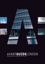 Avantguide London Insiders' Guide to Progressive Culture