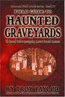 Field Guide to Haunted Graveyards