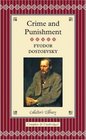 Crime and Punishment (Collector's Library)