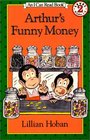 Arthur's Funny Money (I Can Read, Bk 2)