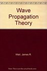 Lectures on wave propagation theory