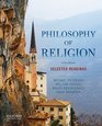 Philosophy of Religion Selected Readings