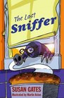 The Last Sniffer
