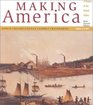 Making America A History of the United States to 1877