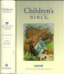 The Children's Bible  New Revised Standard Version