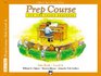 Alfred's Basic Piano Library Prep Course Solo Level A