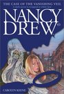 The Case of the Vanishing Veil (Nancy Drew, No 83)