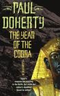 The Year of the Cobra (Egyptian, Bk 3)