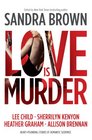 Love is Murder