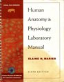 Human Anatomy and Physiology Laboratory Manual  Fetal Pig Version