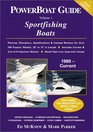 PowerBoat Guide to Sportfishing Boats