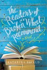 The Readers of Broken Wheel Recommend