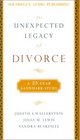 The Unexpected Legacy of Divorce A 25Year Landmark Study