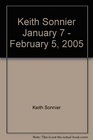 Keith Sonnier January 7  February 5 2005