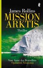 Mission Arktis (Ice Hunt) (German Edition)