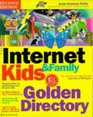 The Internet Kids and Family Golden Directory