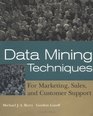 Mastering Data Mining
