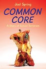 Common Core A Story of School Terrorism