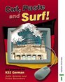 Cut Paste and Surf ICT Exercises for Key Stage 3 German