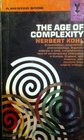 The Age of Complexity