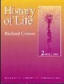 History of Life Second Edition