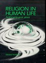 Religion in Human Life Anthropological Views