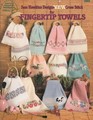 Sam Hawkins Designs New Cross Stitch for Fingertip Towels