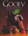 Gooey Desserts The Joy of Decadence