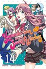 Yamadakun and the Seven Witches 14
