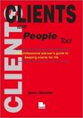Clients are People Toop