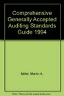 Gaas Guide 1994 A Comprehensive Restatement of Generally Accepted Auditing Standards