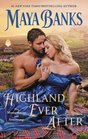 Highland Ever After (Montgomerys and Armstrongs, Bk 3)