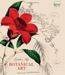 Golden Age of Botanical Art Martyn Rix