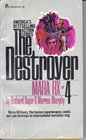 The Destroyer Mafia Fix 4