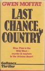 Last Chance Country