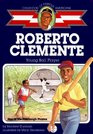 Roberto Clemente  Young Ball Player