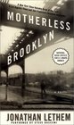 Motherless Brooklyn  (Audiobook) (Abridged)