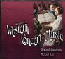 Introduction to Western Concert Music 4 Cd Set to Go with Book