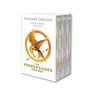 The Hunger Games 10th Anniversary Boxset