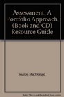 Assessment A Portfolio Approach  Resource Guide