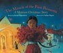 The Miracle of the First Poinsettia  A Mexican Christmas Story