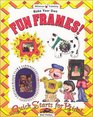 Make Your Own Fun Frames