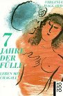 Sieben Jahre der Flle Leben Mit Chagall