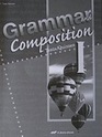 Grammar and Composition I Student Tests/Quizzes 4th Ed
