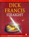 Straight (Audio Cassette) (Abridged)