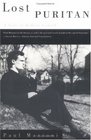 Lost Puritan A Life of Robert Lowell