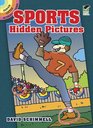 Sports Hidden Pictures