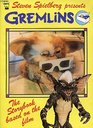 Gremlins Storybook